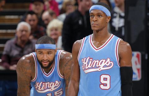 不同于一些 不同于一些